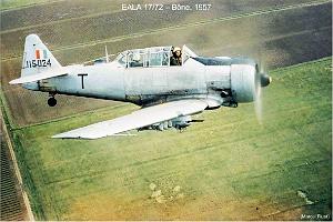 191- ARMEE DE L'AIR EN ALGERIE 1945-1962-39 (23)